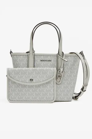 Michael Kors Dámská vzorovaná kabelka XS Open Tote