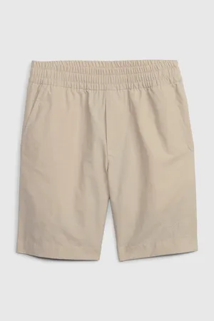 GAP Béžové klučičí kraťasy