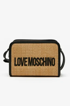Moschino Dámská crossbody kabelka