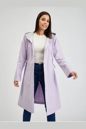 ORSAY Světle dámská parka