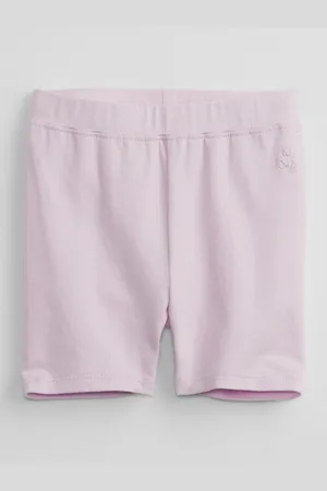 GAP Růžové holčičí kraťasy