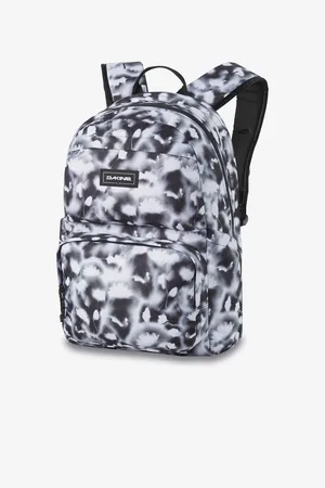 Dakine Šedý dámský vzorovaný batoh Method Backpack 25 l