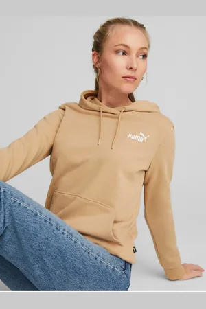 PUMA Dámská mikina s kapucí