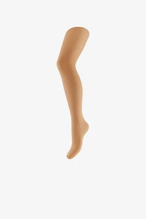 Pieces® Tělové dámské punčochové kalhoty New Nikoline 15 DEN
