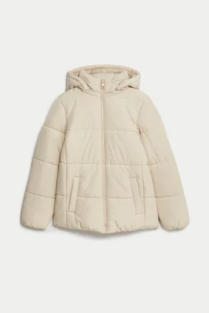 Marks & Spencer Dámská prošívaná bunda s technologií Thermowarmth™