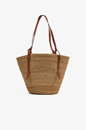 ORSAY Hnědý dámský shopper