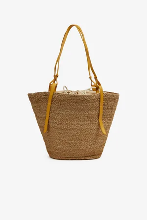 ORSAY Hnědý dámský shopper