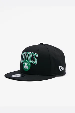 New Era Černá pánská kšiltovka 950 NBA