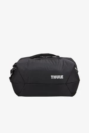 Thule Černá cestovní taška Subterra