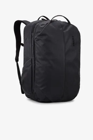 Thule Černý cestovní batoh Aion 40 l