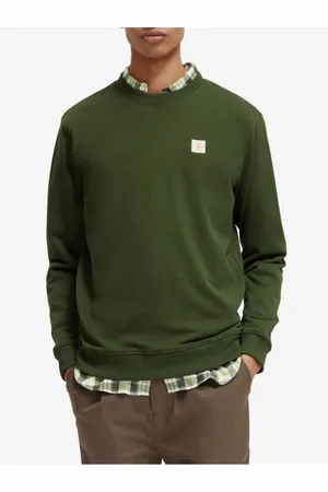 Scotch&Soda Pánská mikina Essentials