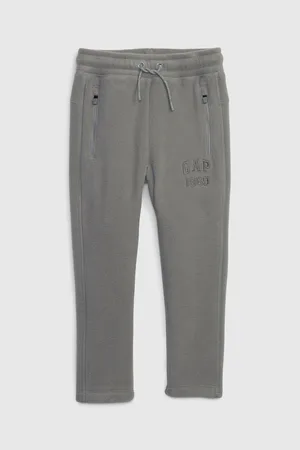 GAP Šedé klučičí tepláky