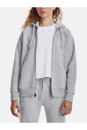 Under Armour Dámská mikina s kapucí Rival
