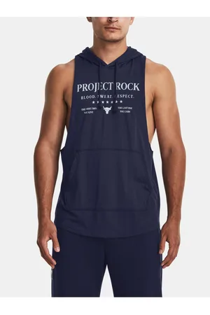 Under Armour Pánská sportovní mikina