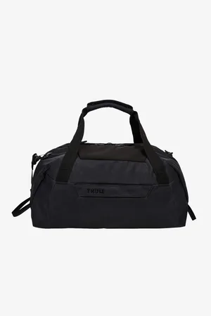 Thule Černá cestovní taška Aion 35 l