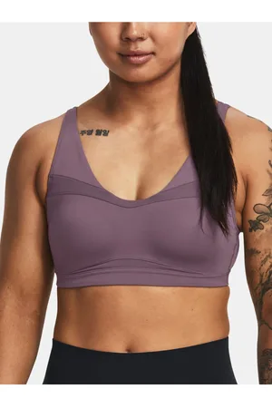 Under Armour Dámská sportovní podprsenka Evolution