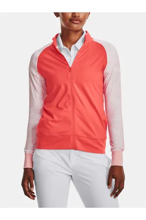 Under Armour Dámská sportovní mikina Midlayer