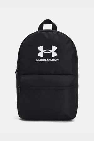 Under Armour Černý batoh Loudon Lite Backpack
