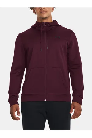 Under Armour Pánská sportovní mikina