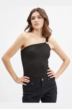 ORSAY Černé dámské body
