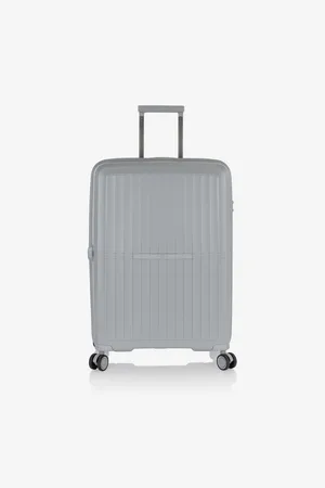 Heys Šedý cestovní kufr Airlite M