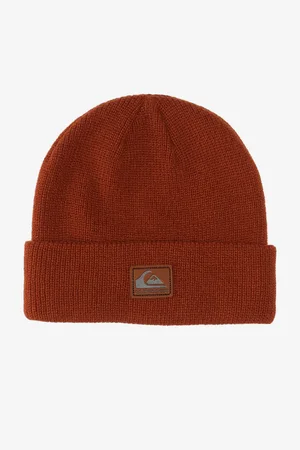 Quiksilver Pánská čepice Performer