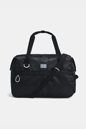 Under Armour Černá sportovní taška UA Studio Duffle