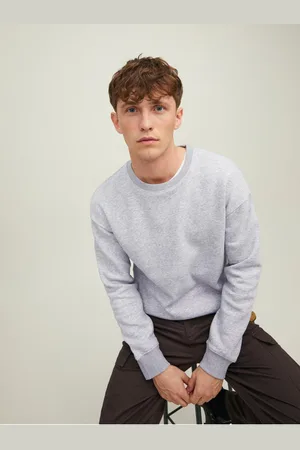JACK & JONES Pánská mikina Star