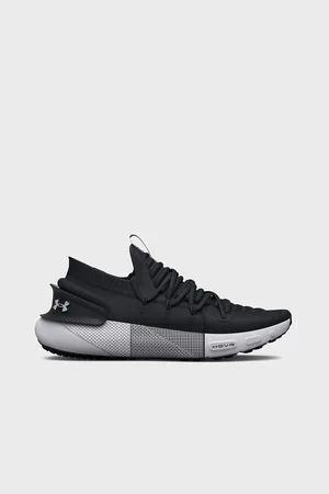 Under Armour Černé pánské sportovní tenisky