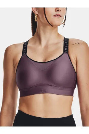 Under Armour Sportovní podprsenka UA Infinity High Bra