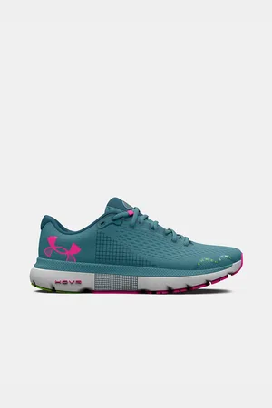 Under Armour Boty UA W HOVR Infinite 4-BLU