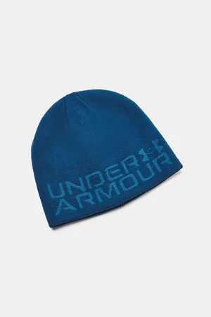 Under Armour Oboustranná čepice Reversible Halftime Beanie