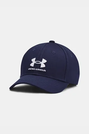 Under Armour Kšiltovka Youth Branded Lockup Adj