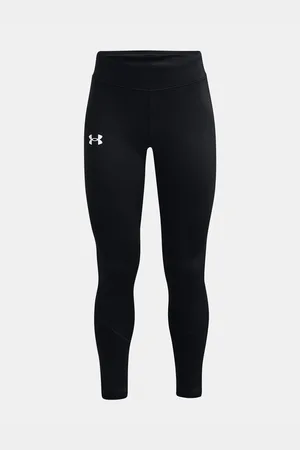 Under Armour Černé sportovní legíny CW Legging