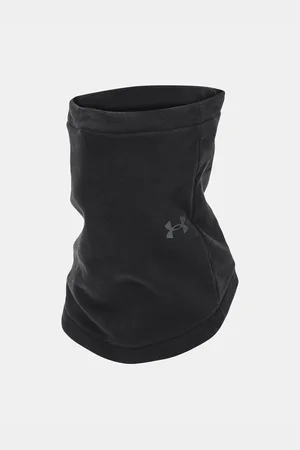 Under Armour Černý nákrčník UA Storm Fleece Gaiter