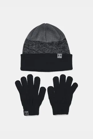 Under Armour Sada čepice a rukavic B