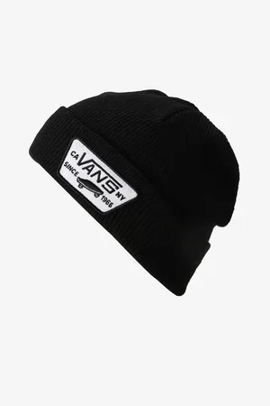 Vans Černá dětská čepice Milford