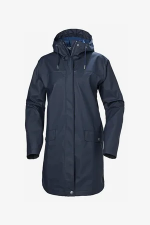 Helly Hansen Dámská nepromokavá bunda Moss