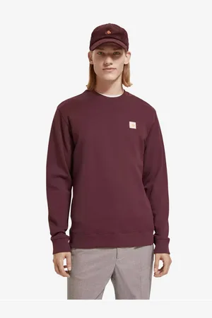 Scotch&Soda Pánská mikina