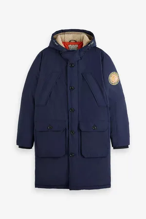Scotch&Soda Pánská zimní parka