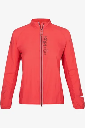 Kilpi Dámská sportovní bunda Tirano-W