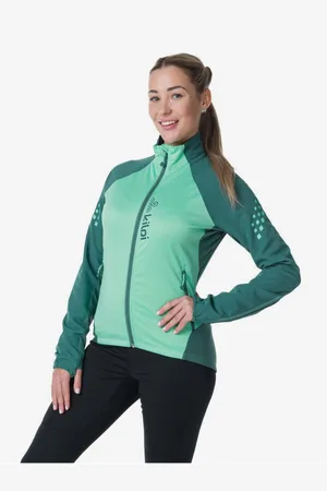 Kilpi Dámská sportovní bunda Nordim