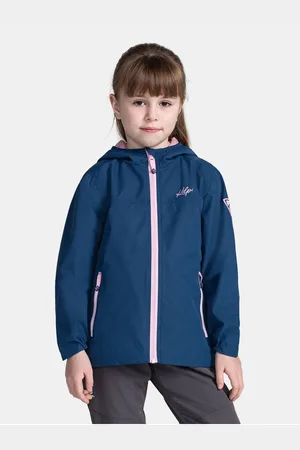 Kilpi Holčičí bunda Orleti