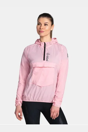 Kilpi Dámská anorak bunda Anori-W