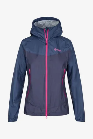 Kilpi Dámská outdoorová bunda HURRICANE