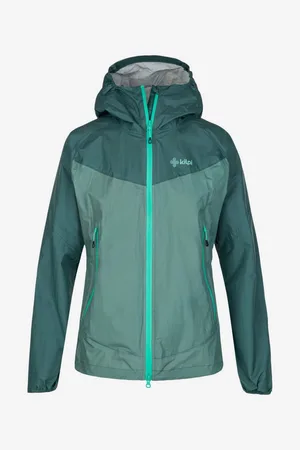 Kilpi Dámská outdoorová bunda HURRICANE