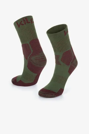 Kilpi Unisex outdoorové ponožky ULTRA-U
