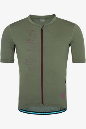 Kilpi Pánský cyklistický dres PETRANA