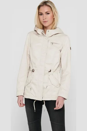 ONLY Parka Lorca