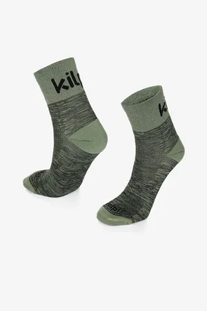Kilpi Unisex sportovní ponožky SPEED